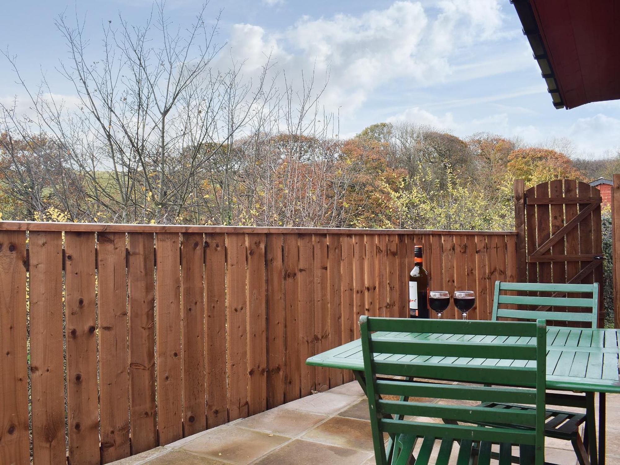 Pheasant Lodge Staithes Exteriör bild